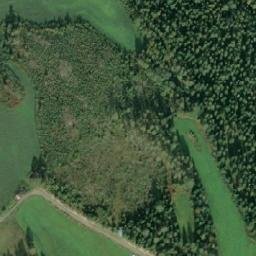 Satellite imagery of Nuijanniemi, FI