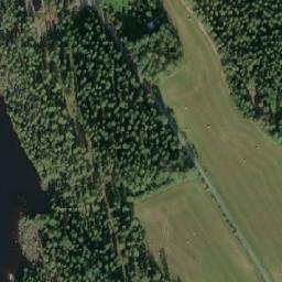 Satellite imagery of Kapeenniemi, FI