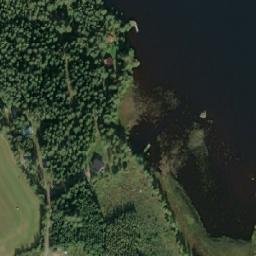 Satellite imagery of Kapeenniemi, FI