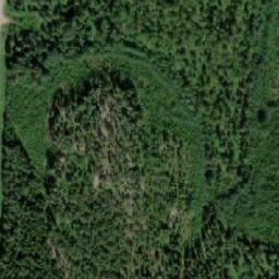Satellite imagery of Pitkänpohjankärki, FI