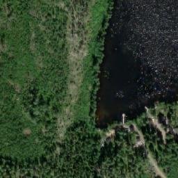 Satellite imagery of Haukiniemi, FI