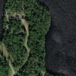 Satellite imagery of Haukiniemi, FI