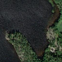 Satellite imagery of Koirainniemi, FI