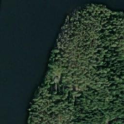 Satellite imagery of Pirttisaari, FI