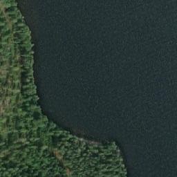 Satellite imagery of Kirkkoniemi, FI