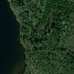 Satellite imagery of Teräväniemi, FI