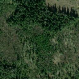 Satellite imagery of Teräväniemi, FI