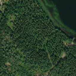 Satellite imagery of Ilmankäyrä, FI