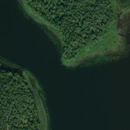 Satellite imagery of Ilmankäyrä, FI
