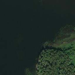 Satellite imagery of Kuusenjuuriniemi, FI