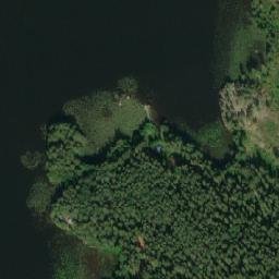Satellite imagery of Valkeakivi, FI