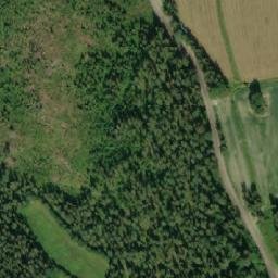 Satellite imagery of Pourunniemi, FI