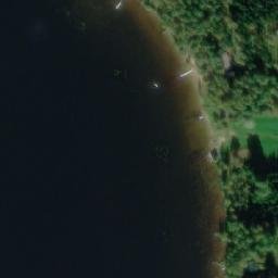 Satellite imagery of Huhtiniemi, FI