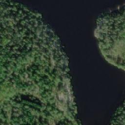 Satellite imagery of Kotaniemi, FI