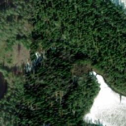 Satellite imagery of Hirsiniemi, FI