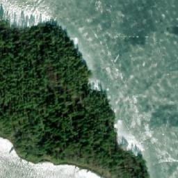 Satellite imagery of Hirsiniemi, FI