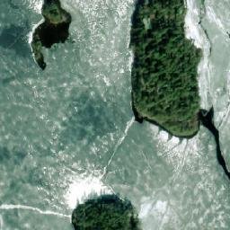 Satellite imagery of Hirsiniemi, FI