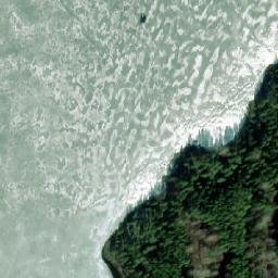 Satellite imagery of Pohjoisniemi, FI