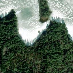 Satellite imagery of Pohjoisniemi, FI