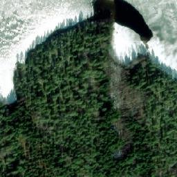 Satellite imagery of Pohjoisniemi, FI