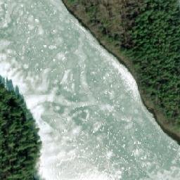 Satellite imagery of Uitonniemi, FI