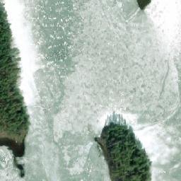 Satellite imagery of Uitonniemi, FI