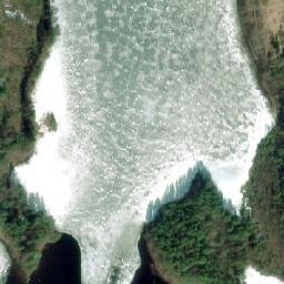 Satellite imagery of Pauninniemi, FI