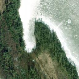 Satellite imagery of Katosniemi, FI