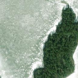 Satellite imagery of Katosniemi, FI