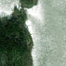 Satellite imagery of Eräniemi, FI