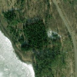 Satellite imagery of Eräniemi, FI