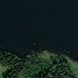 Satellite imagery of Pennanniemi, FI