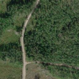 Satellite imagery of Verkkoniemi, FI