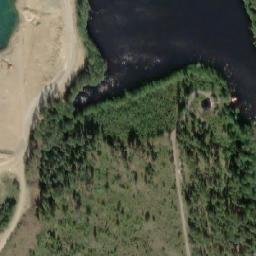 Satellite imagery of Kylmäniemi, FI