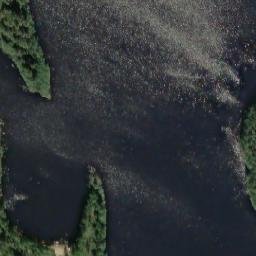 Satellite imagery of Kylmäniemi, FI