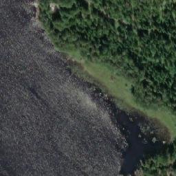 Satellite imagery of Kangassaari, FI