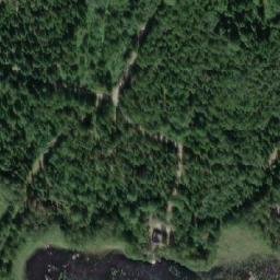 Satellite imagery of Kangassaari, FI