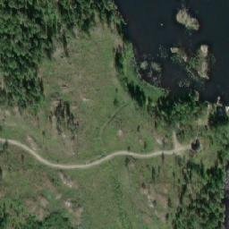 Satellite imagery of Karhunpäänniemi, FI