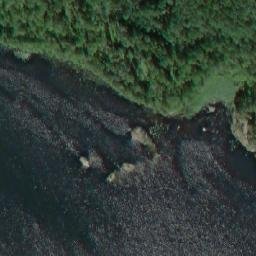 Satellite imagery of Ihanteenniemi, FI