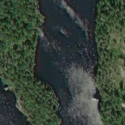 Satellite imagery of Ihanteenniemi, FI