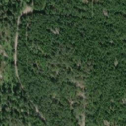 Satellite imagery of Uittoniemi, FI