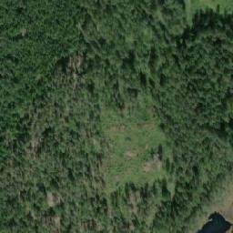 Satellite imagery of Uittoniemi, FI