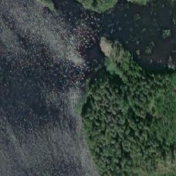 Satellite imagery of Laitisenniemi, FI