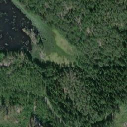 Satellite imagery of Laitisenniemi, FI