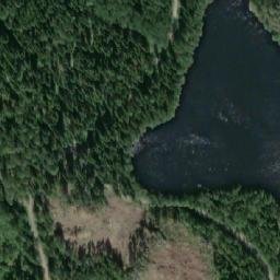Satellite imagery of Nenostimenniemi, FI