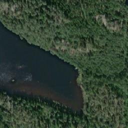 Satellite imagery of Nenostimenniemi, FI