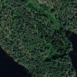 Satellite imagery of Kiviniemi, FI