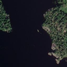 Satellite imagery of Kiviniemi, FI