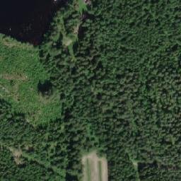 Satellite imagery of Hiekkaniemi, FI