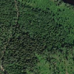 Satellite imagery of Hiekkaniemi, FI